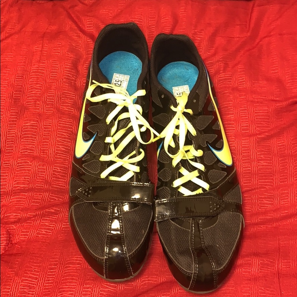 Nike Track & Field Spikes